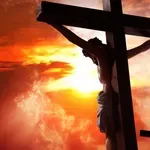 Разпети петък е - денят на страданието и жертвата на Исус Христос