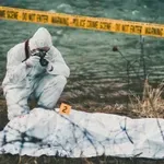 СМРАЗЯВАЩО! Труп изплува от водите на Марица