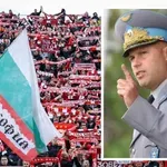 Ген. Явор Матеев: Скоро ЦСКА ще си върне европейската и световна слава