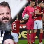 Данаил Ганчев: По-добре, че се отървахме от ЦСКА!