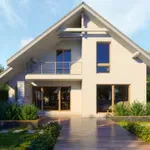 Колко струва къща край столицата