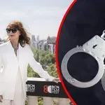 Арестуваха актрисата Сюзън Сарандън на протест срещу Нетаняху (ВИДЕО)