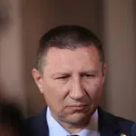 Подали ли е оставка шефът на следствието Борислав Сарафов?