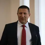 Борислав Сарафов подаде оставка