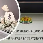 КЕВР работи върху 6548 жалби за високи сметки за ток