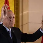 Ердоган: Тиранинът Нетаняху скоро ще получи урока, който заслужава, от мюсюлманите по света