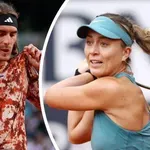 Американка смени Бадоса в сърцето на Циципас