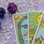 МАГ ЗОДИАК: Лъвът става по-мъдър, любовта е за Водолея (СЕДМИЧЕН ТАРО ХОРОСКОП НА МАГ РОЗАЛИ ЗА 16.03. - 22.03.)