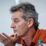 Емил Костадинов: Имахме добри шансове да победим