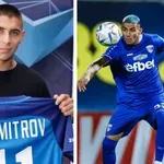 Здравко Димитров ще има нов отбор?