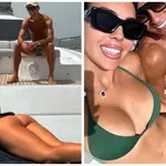 Роналдо и Джорджина инвестираха в рая