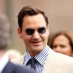 Роджър Федерер влезе в елитния клуб на милиардерите