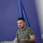 ЕВРОПА Е В ТОТАЛЕН ШОК: Зеленски поиска още 70 милиарда евро!