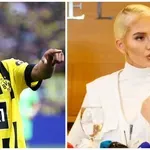 Рапърка смени плочата, вече иска в Дортмунд