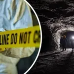 УЖАСЯВАЩО! Повече от 200 загинали при срутване на мина в ДР Конго