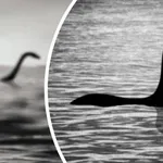 В РАМКИТЕ НА ДНИ: Чудовището от Лох Нес забелязано два пъти!