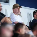 Цветомир Найденов: Не ни се падна Левски, жалко