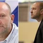 Тити Папазов се кандидатира за президент на баскетболната федерация