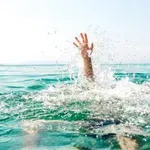 Мъж загина в морето край Ахелой