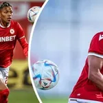 ЦСКА 1948 също се пробва за Кареасо