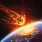 Астероид вещае покушения с БГ следа!