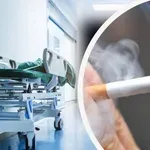 Мъж почина след цигара, напоена с упойка за коне и белина