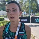 Милица Мирчева зае 17-о място на 52 километра