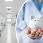 НА РЪБА НА СИЛИТЕ: Лекарският съюз алармира, че здравната система е пред срив