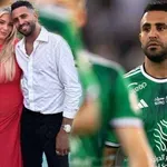 Марез гушна първи син