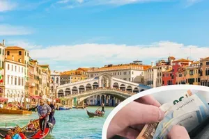 ВХОД (НЕ) СВОБОДЕН: Венеция въведе такса за туристи, местните се вдигнаха на бунт