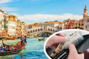 Венеция въведе такса за туристите
