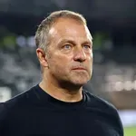 Барса и Флик си стиснаха ръцете