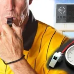 СК смени един от реферите на Лудогорец – ЦСКА