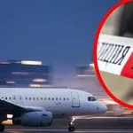 ИСТИНСКИ УЖАС: Мъж опита да качи мъртвата си жена на самолет!