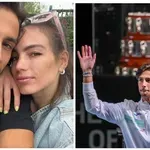 Тенис ас се сдоби с второ на 23 г.