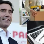 Виляреал се разделя с треньора си след края на сезона