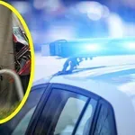 КАТАСТРОФА В СИЛИСТРЕНСКО: 18-годишен се заби в дърво, тежко ранен е