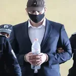 НАГЛОСТ! Убиецът на Милен Цветков напира за свобода!