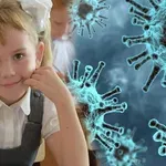 БОЛЕСТИТЕ НЯМАТ КРАЙ: Новият щам на COVID-19 застрашава децата ни!