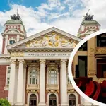 Народният театър слива сезоните