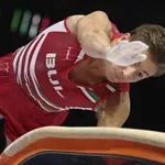 Пенев и Трифонов спечелиха квоти за Световното по гимнастика