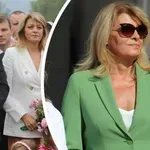 КРАЙ НА МЪКИТЕ? Жената на Радев се похвали, че е свободна!