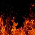 Локализираха големия пожар край Хасково