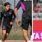 Венци привлече играч от Байерн