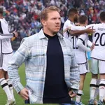 Става страшно за Нагелсман и Бундестима