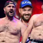 Ясно е кога Тайсън Фюри се завръща на ринга