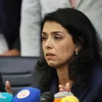 ВАНЯ ГРИГОРОВА ЗА ДОМАКИНСТВОТО НА „ЕВРОВИЗИЯ“: Вярно ли е, че Терзирев е поискал 37 млн. евро бюджет?