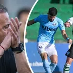 Васил Панайотов влезе в топ 10 във вечната ранглиста на Черно море