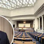 Горещ петък в НС: Радев и петима министри под обстрел