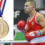 Росенов ще се боксира за златото в Будапеща